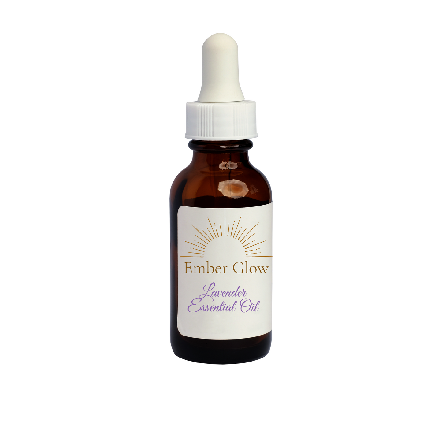 Ember Glow - 3 oz Essential Oil - Lavander